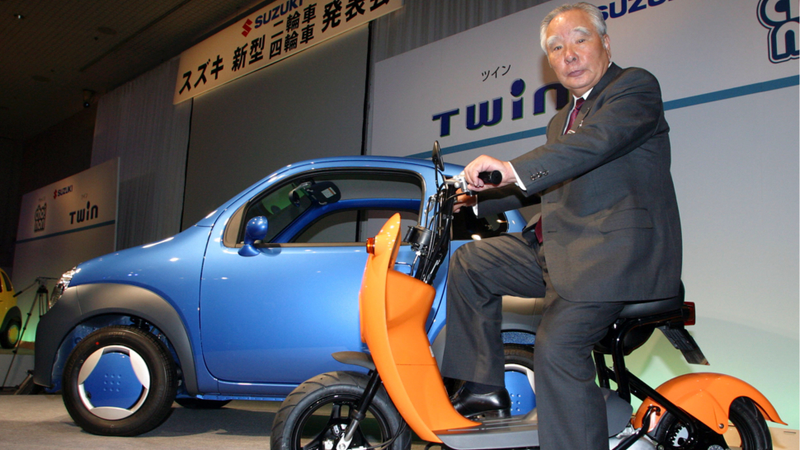 Illustration for article titled A Current GM VP Knew About Ignition Switch Issues In 2005